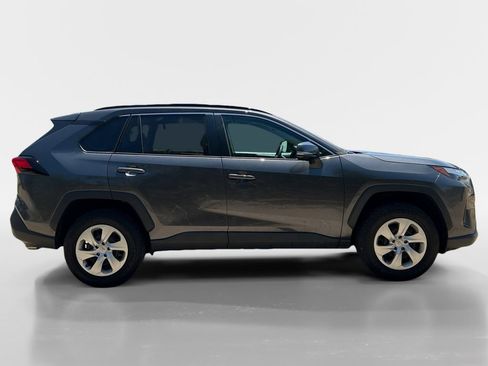 Used 2023 Toyota RAV4 XLE FWD image 6