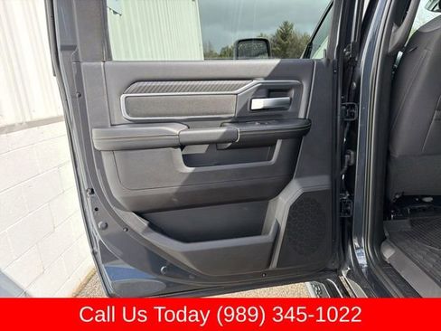 New 2026 RAM 2500 Big Horn image 30