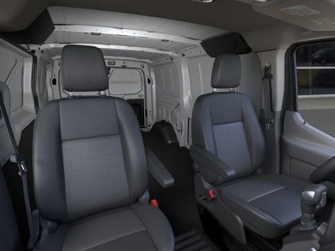 New 2025 Ford Transit 150 Low Roof image 38