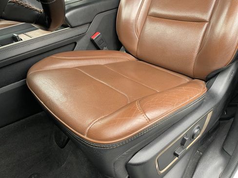 Used 2022 RAM 1500 Limited image 24