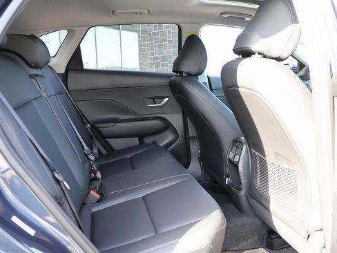 New 2026 Hyundai Kona Limited image 13