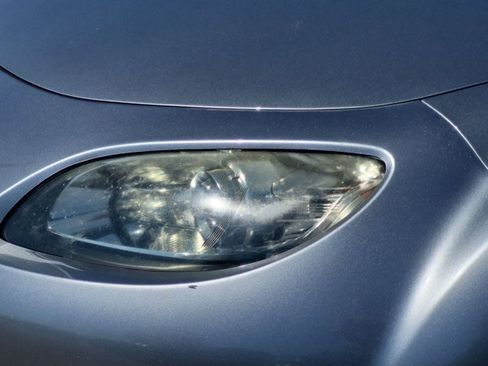 Used 2014 MAZDA MX-5 Miata Grand Touring w/ Premium Package RWD image 9