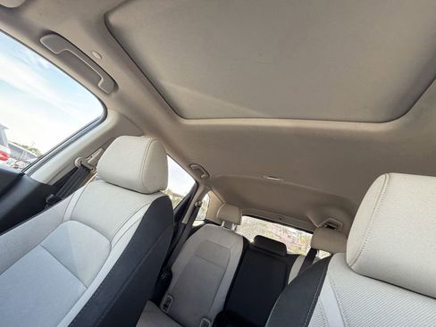 Used 2023 Honda CR-V EX image 33