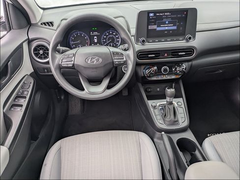Used 2023 Hyundai Kona SEL w/ Cargo Package AWD/4WD image 15