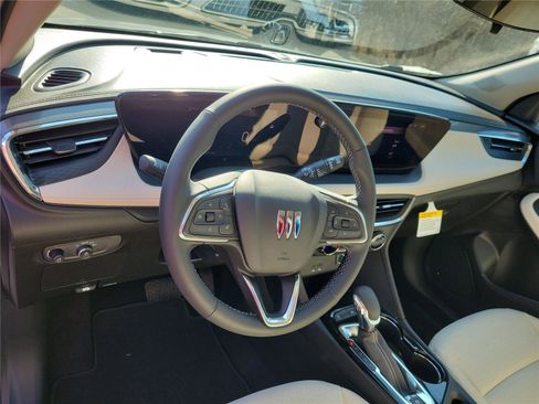 New 2026 Buick Encore GX Preferred w/ Comfort Package image 18