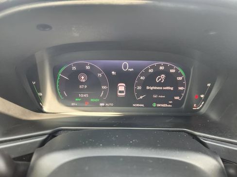 Used 2024 Honda Accord Sport image 15