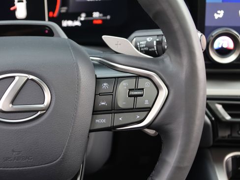 Used 2024 Lexus TX 350 AWD w/ Captains Chair Package image 21