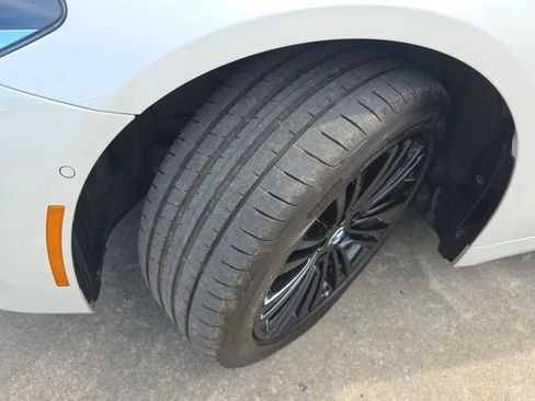 Used 2019 BMW 540i w/ Convenience Package RWD image 50
