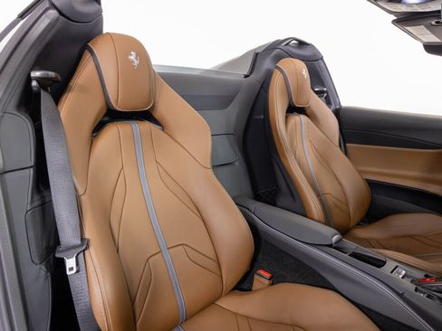 Certified 2022 Ferrari 812 GTS image 25