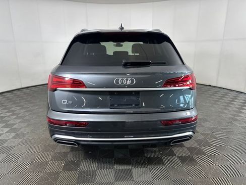 Used 2022 Audi Q5 2.0T Premium image 4