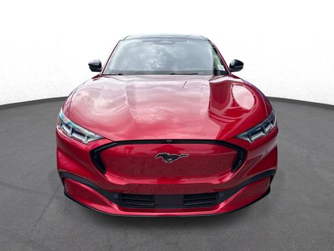 Used 2023 Ford Mustang Mach-E Premium AWD/4WD image 8