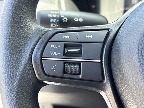 New 2025 Honda Accord LX image 30