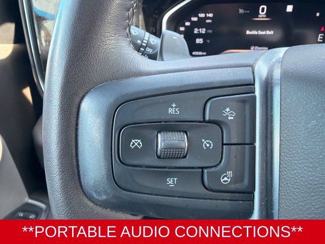 Used 2022 GMC Sierra 1500 SLT AWD/4WD image 15
