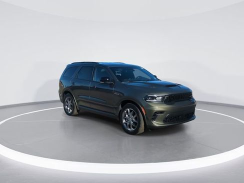New 2026 Dodge Durango GT image 2