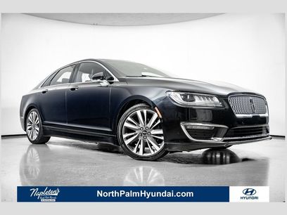 Used 2020 Lincoln MKZ Reserve w/ Elements Package
