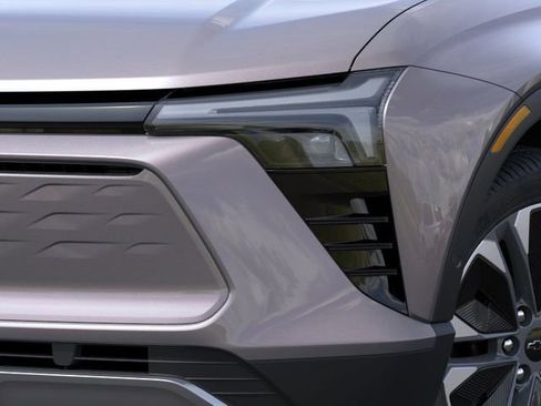 New 2026 Chevrolet Blazer EV LT FWD image 10