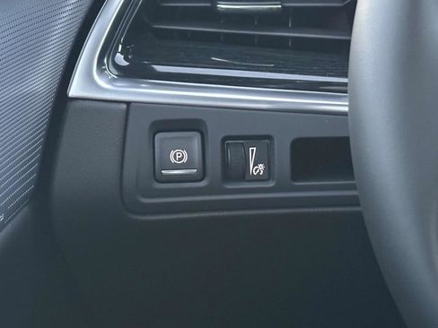 New 2025 Cadillac XT5 Premium Luxury w/ LPO, Floor Liner Package image 7