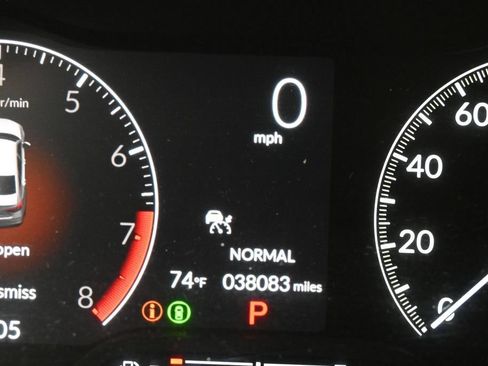 Used 2022 Honda Civic Sport image 6