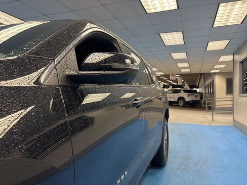 New 2026 Chevrolet Traverse LT w/ Driver Confidence Package image 16