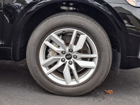 Used 2022 Audi Q5 2.0T Premium w/ Convenience Package image 10