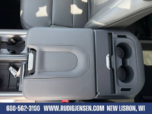 New 2026 Ford Expedition Max Active AWD/4WD image 26