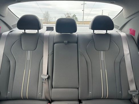 New 2026 Hyundai Elantra SEL Sport image 23