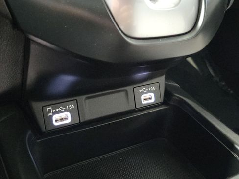 Certified 2020 Honda CR-V EX-L image 36