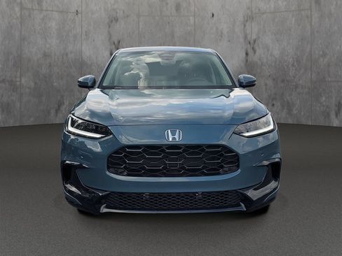 New 2027 Honda HR-V EX-L image 2