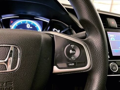 Used 2018 Honda Civic EX image 18