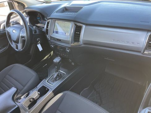 Used 2021 Ford Ranger XLT RWD image 14
