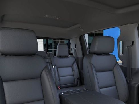 New 2026 Chevrolet Silverado 1500 RST w/ RST All Star Premium Package AWD/4WD image 48