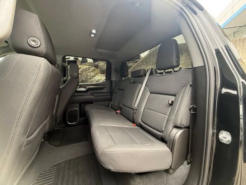 Used 2023 GMC Sierra 1500 Elevation AWD/4WD image 20
