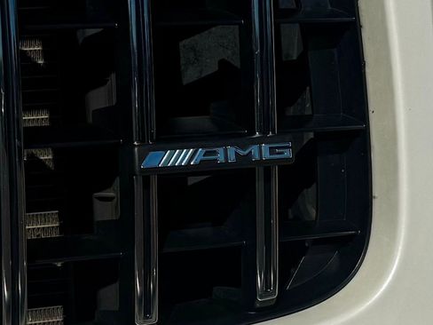 Used 2020 Mercedes-Benz G 63 AMG 4MATIC image 10