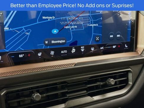 New 2026 Ford Bronco Sport Outer Banks w/ Outer Banks Tech Package+ AWD/4WD image 16