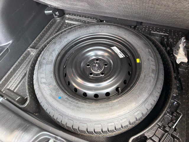 Used 2021 Jeep Compass Trailhawk w/ Convenience Group AWD/4WD image 18
