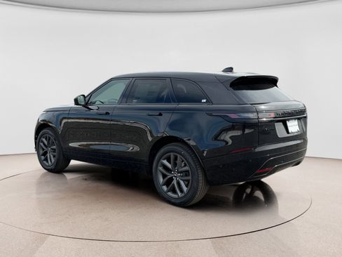 New 2026 Land Rover Range Rover Velar Dynamic SE AWD/4WD image 3