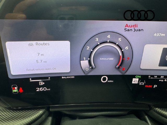 New 2026 Audi SQ5 Premium Plus AWD/4WD image 16