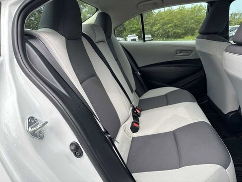 Used 2024 Toyota Corolla LE FWD image 19