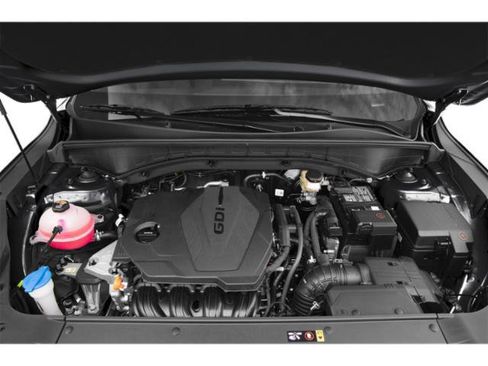 Used 2025 Kia Sorento LX image 15