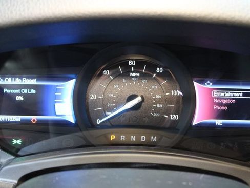 Used 2016 Ford Expedition Limited AWD/4WD image 26