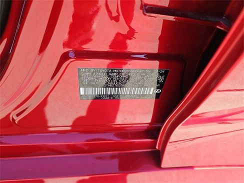 Used 2024 Lexus IS 350 F Sport w/ Accessory Package 2 image 29