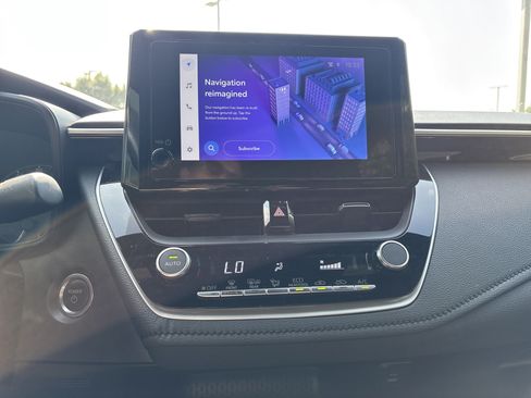 Used 2024 Toyota Corolla SE FWD image 22