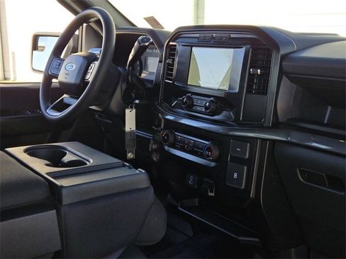 Used 2023 Ford F150 XL w/ STX Appearance Package image 28