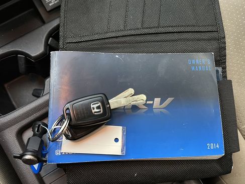 Used 2014 Honda CR-V EX image 32