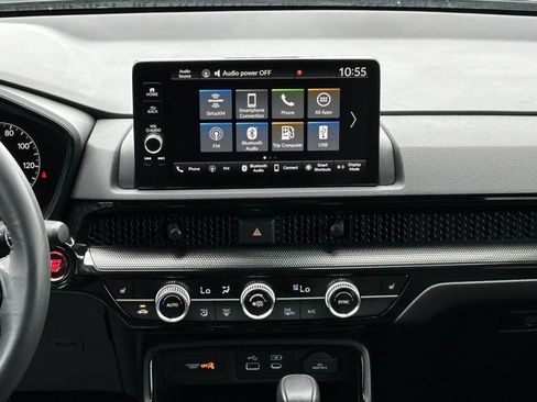 Used 2023 Honda CR-V EX-L image 16