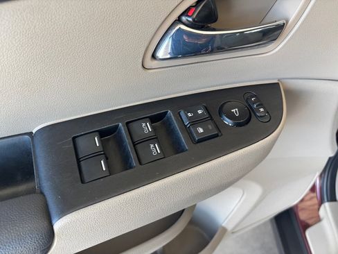 Used 2016 Honda Odyssey EX-L image 21