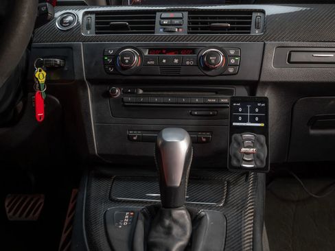 Used 2009 BMW 335i Convertible image 16