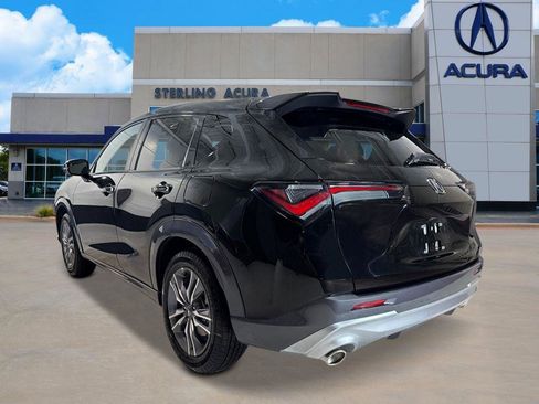 New 2026 Acura ADX FWD image 3