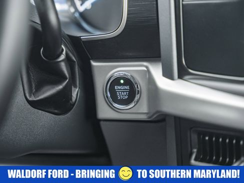 Used 2023 Ford F150 XLT w/ Equipment Group 302A High image 33