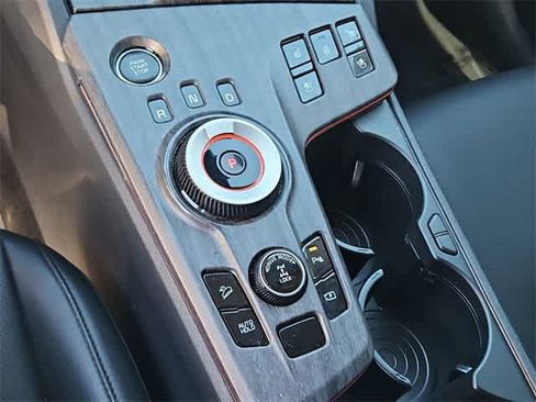 Used 2023 Kia Sportage SX Prestige image 33